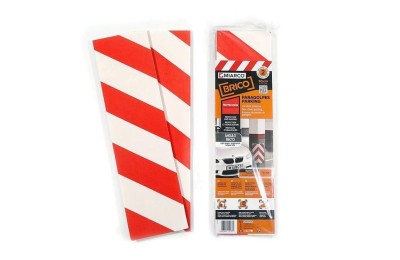 PROTECTOR GOLPES PARKING (A.RECTO) 50X14 MIARCO