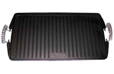 PLANCHA ASAR 270X210MM. VAELLO