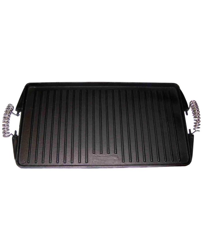 PLANCHA ASAR 440X270MM. VAELLO