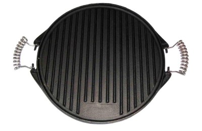 PLANCHA ASAR REDONDA 53 CMS.