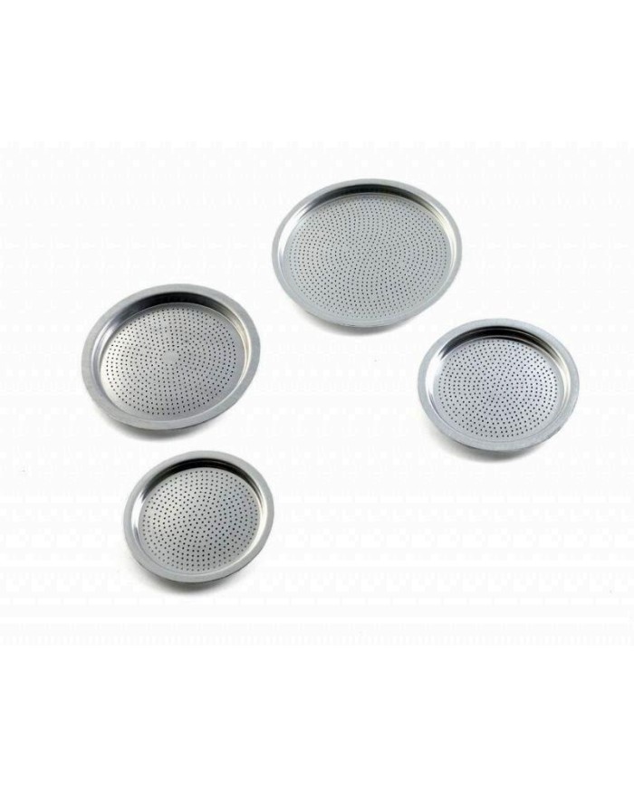 PLATO FILTRO CAFETERA   9 TAZAS