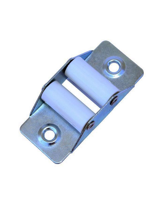 PASACINTAS PERSIANA C-22 2 RODILLOS