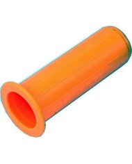 PUNZON MANGO MADERA SIN OJO Nº 4