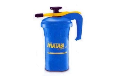 PULVERIZADOR MATABI 1,5 LTS. BERRY CON VALVULA