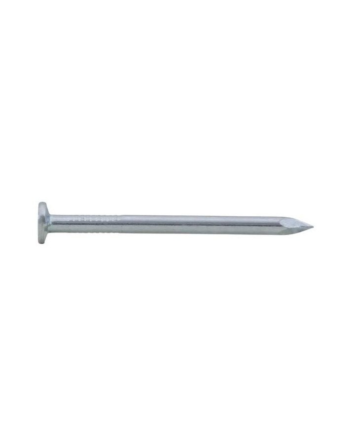 PUNTAS ACERO  3 X 60 (100U)