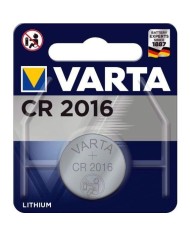 PILA VARTA BOTON CR-2025 BLISTER.