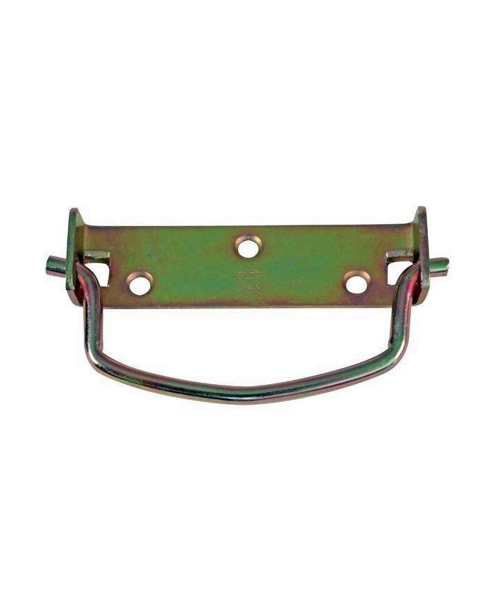 TIRADOR AMIG ABATIBLE Nº 15 100X27