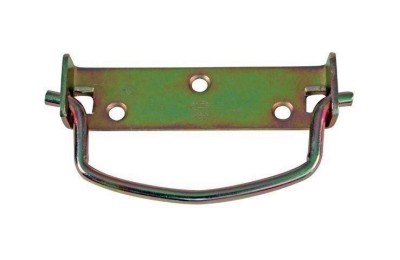 TIRADOR AMIG ABATIBLE Nº 15 125X27