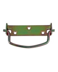 TIRADOR AMIG ABATIBLE Nº 15 125X27