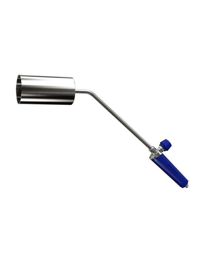 QUEMADOR BUTANO SUELTO D-70