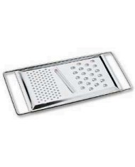 RALLADOR 3 USOS PLANO INOX EH