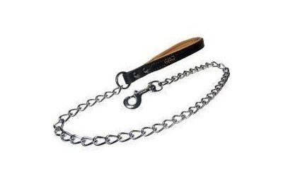 RAMALILLO CADENA NIQUEL 3 X 100 MM.