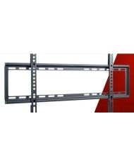 SOPORTE PARED FIJO TV 32-55 400X400MM.