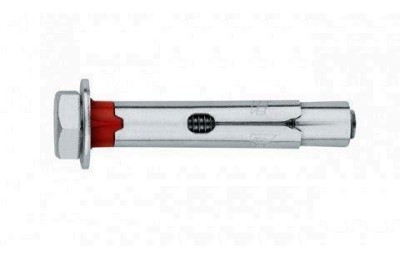 ANCLAJE INDEX METALICO TORNILLO 8X 60 B/10