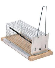 RATERA TABLA Nº3 GRANDE 175X72MM  SAUVIC
