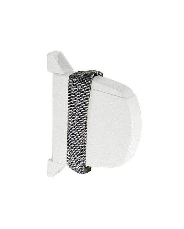 RECOGEDOR PERSIANA ABATIBLE C-14 BLANCO