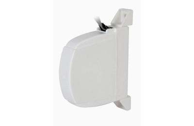 RECOGEDOR PERSIANA ABATIB.C22 BLANCO