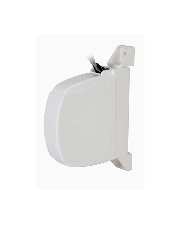 RECOGEDOR PERSIANA ABATIB.C22 BLANCO