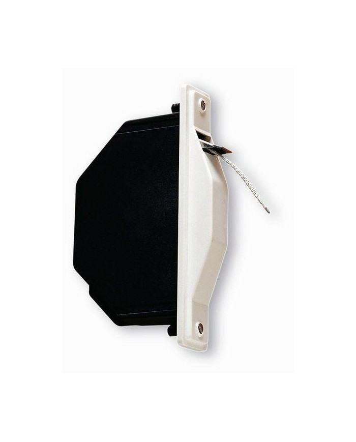 RECOGEDOR PERSIANA UNIVERSAL C-14 BLANCO