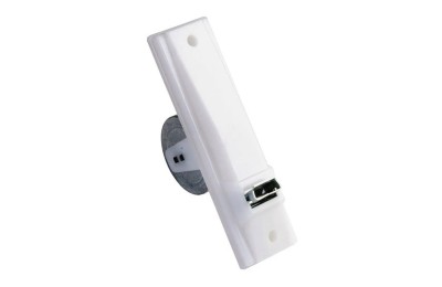 RECOGEDOR PERSIANA PLASTICO GRANDE 20CMS