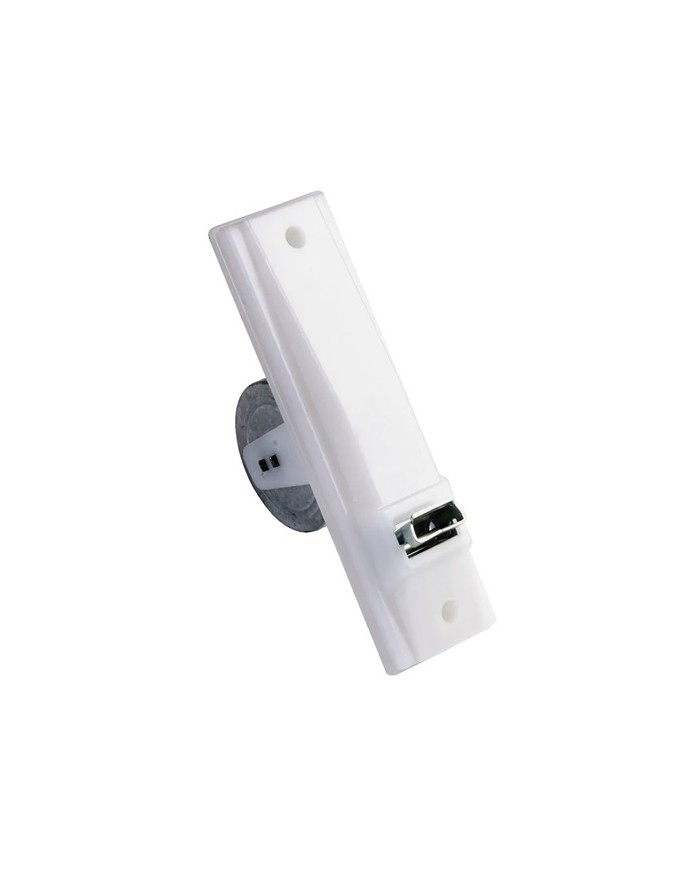 RECOGEDOR PERSIANA PLASTICO GRANDE 20CMS
