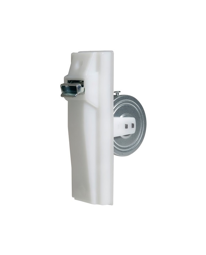 RECOGEDOR PERSIANA PLASTICO PEQUEÑO 17CM