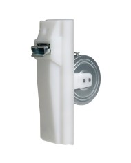 RECOGEDOR PERSIANA UNIVERSAL C-14 BLANCO