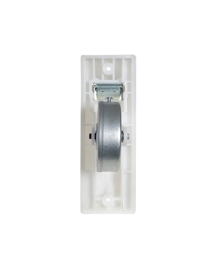 RECOGEDOR PERSIANA PLASTICO PEQUEÑO 17CM