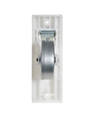 RECOGEDOR PERSIANA PLASTICO PEQUEÑO 17CM