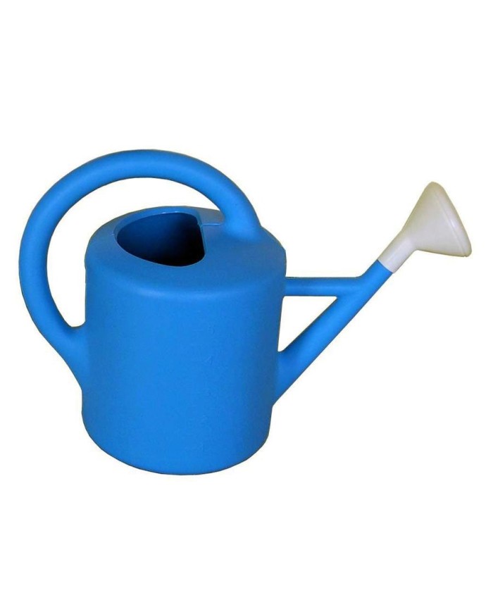 REGADERA PLASTICO PASCOR  6 LTS.