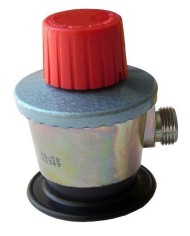 REGULADOR BUTANO MONFA 50 GRS./CM2