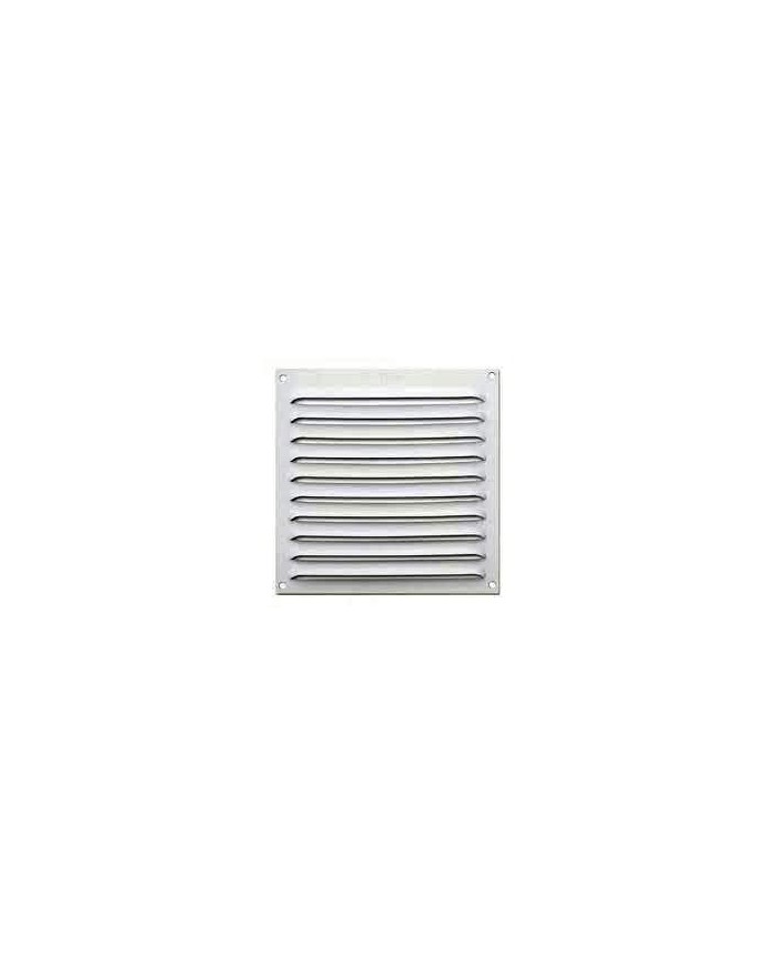 REJILLA GAS BLANCA 20X20 CMS