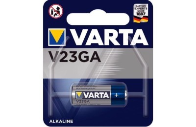 PILA VARTA ESPECIAL 4223/V23GA BLISTER.