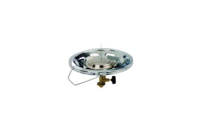 FOGON COMGAS CAMPING 3'8KW. 22 CM.