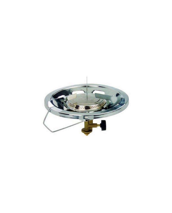 FOGON COMGAS CAMPING 3'8KW. 22 CM.