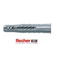 TACO GRIS 10MM. TX NYLON BLISTER 4 UND. BUARFE