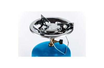 FOGON COMGAS CAMPING 3'8KW. 22 CM.