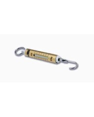 FLEXOMETRO TYLON 8MTS. 25MM. STANLEY