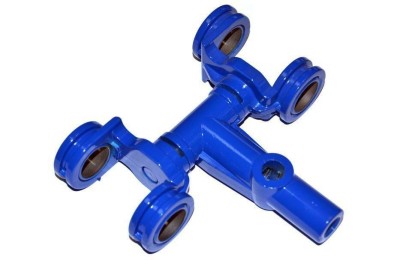 CORREDERA CORTADOR RUBI TS-30/40 15824