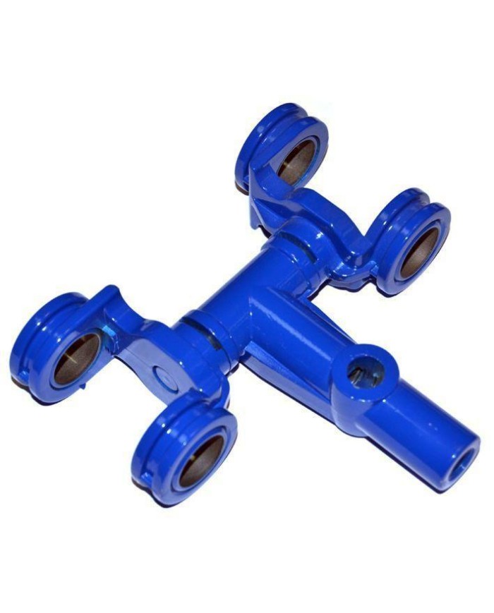 CORREDERA CORTADOR RUBI TS-30/40 15824