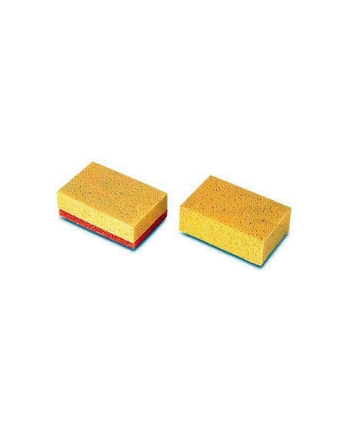 ESPONJA RUBI RUBINET MIXTA R/20906