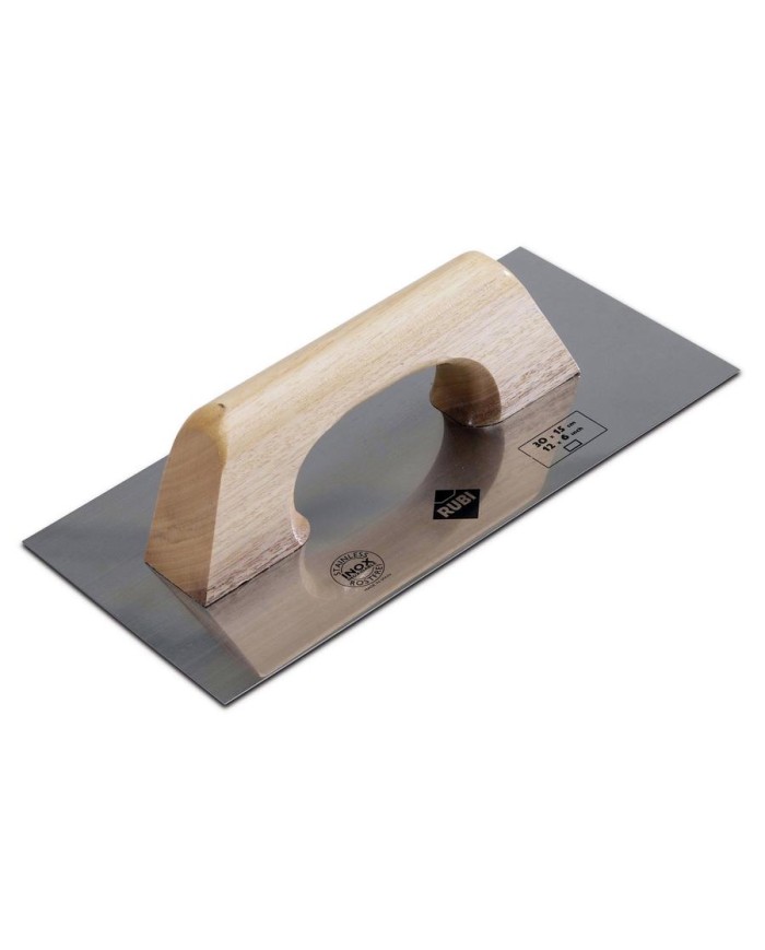 LLANA 300X150MM. RUBI
