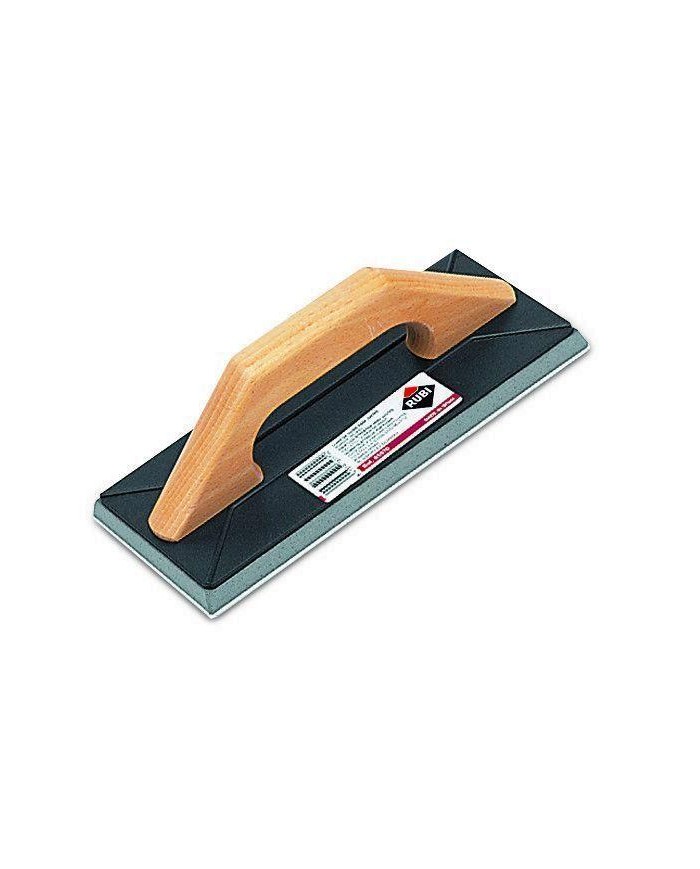 LLANA JUNTEAR MANGO MADERA RUBI