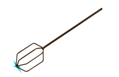 MEZCLADOR UNIVERSAL RUBI ML-120