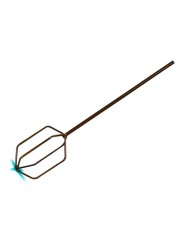 COMPRESOR MINI 12V. 11L. RZTOOLS