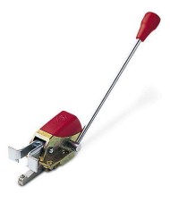 SERRUCHO CARPINTERO ALYCO 400MM.