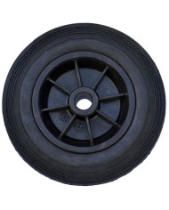 RUEDA CARRETILLA ALMACEN MACIZA 2.004