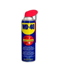 ACEITE LUBRICANTE 400ML. DOBLE ACCION FLEX WD40