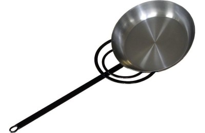SARTEN MIGUERA PULIDA 50 CMS.