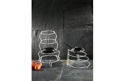 SARTENERO 3 AROS PLASTIFICADO